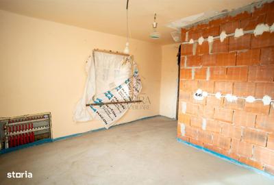 Casă cu 3 camere cu Teren 2000 Mp în Tămășeu - 5