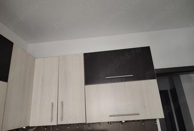 Apartament cu 2 camere decomandat în Giroc - 3