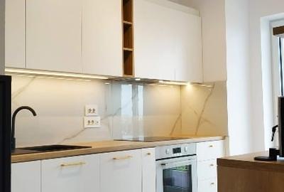 Marmura Residence, Bucureștii Noi. Investiție cu chiriaș stabil. - 4