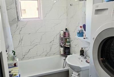 Apartament 2 camere semidecomandat, Poarta 6, renovat - 9