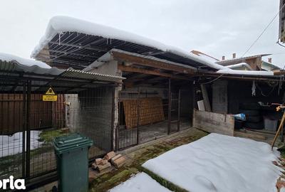 Casă cu 4 camere cu Teren 162 Mp în Bazna - 2