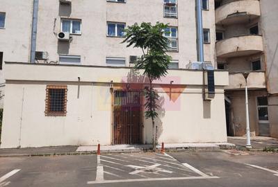 Spațiu comercial, de 121.36000061035 mp, în Calea Călărașilor - 3
