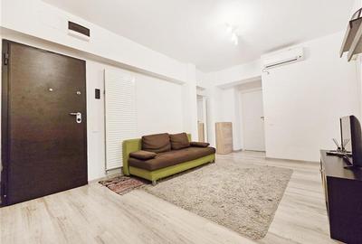 Apartament 3 camere Sebastian - centrala proprie - 3