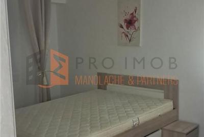 Apartament cu 2 camere decomandat, mobilat în Ultracentral - 7