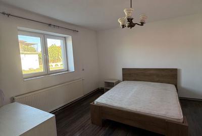 Casă cu 4 camere cu Teren 40 Mp în Central - 7