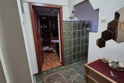 Apartament cu 2 camere în Central - 2