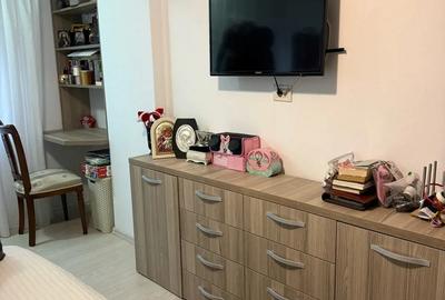 Apartament cu 2 camere semidecomandat în Metro 1 - 1