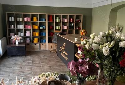 Florarie de vanzare Brasov - 1