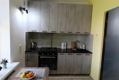 Garsoniera in zona titan aproape de metrou Garsoniera in zona titan aproape de metrou - 2