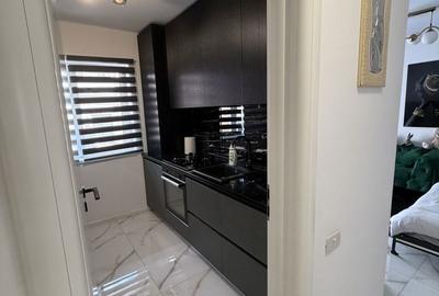 Garsonieră în Dobroești - 4