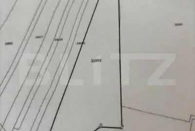 Teren de 16261 mp, în Central