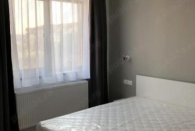 Proprietar, inchiriez ap. 2 camere mobilat si utilat, parcare proprie, Dumbravita, Str. Soarelui - 1