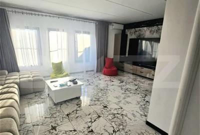 Casă cu 5 camere cu Teren 797 Mp în Central - 18