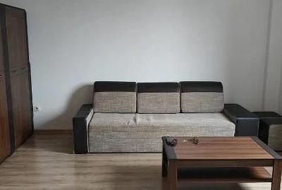 Garsonieră decomandată în Dristor