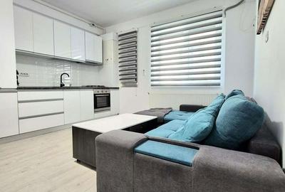 Apartament cu 2 camere în Nord - 8