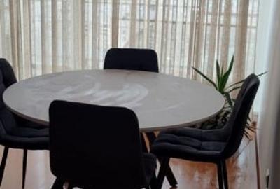 Apartament cu 2 camere semidecomandat, mobilat în Titan - 5