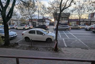 Spațiu comercial, de 55 mp, în Central