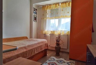 Apartament cu 4 camere decomandat în Calea Aradului - 3