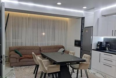 Apartament cu 2 camere de vanzare - 2