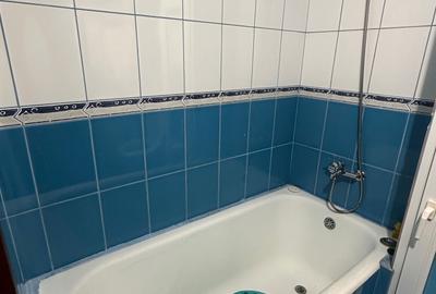 Apartament cu 2 camere decomandat în Rovine - 4