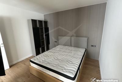 Apartament cu 3 camere decomandat, mobilat în Iris - 4