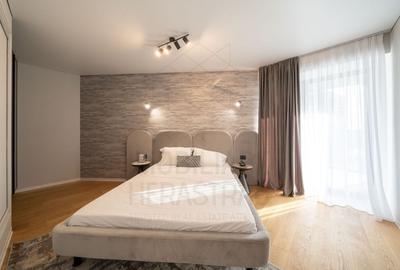 Apartament cu 2 camere semidecomandat, mobilat în Barbu Văcărescu - 8