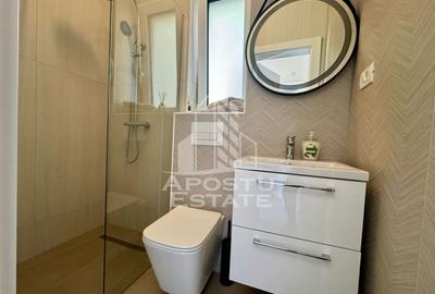 Duplex cu 4 camere cu Canalizare în Moșnița Nouă - 16