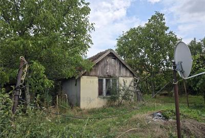 RECO IMOBILIARE CASA BATRANEASCA TINCA - 1