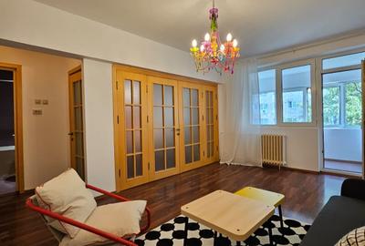 Inchiriere Apartament 2 camere - Tineretului / Metrou - 2