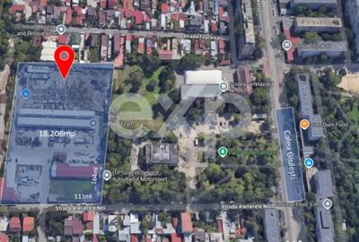 Teren în Giulești - 4