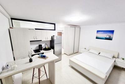 Garsonieră în Tomis Nord - 1