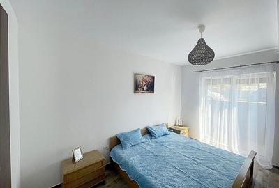 APARTAMENT 3 CAMERE | DECOMADAT | SOARELUI-BUZIASULUI - 7