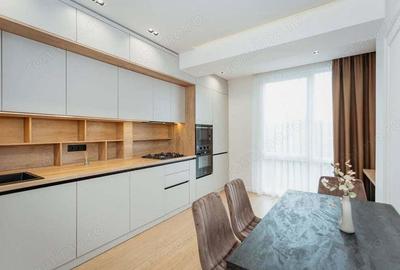 Apartament cu 2 camere in zona Militari Residence - 2