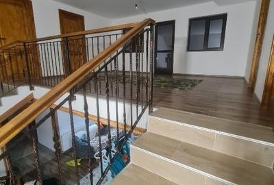 Casă individuală cu 5 camere cu Teren 1250 Mp în Odobești - 12