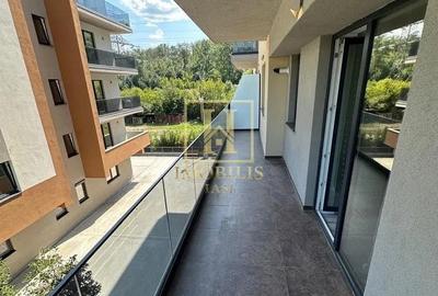 Apartament cu 2 camere decomandat în Frumoasa - 7