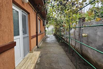 Casa individuala Popesti Leordeni - 27