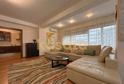 Inchiriere apartament 3 camere LUX Floreasca | Barbu... - 2