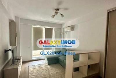 Garsoniera bloc nou Parc Carol - 2