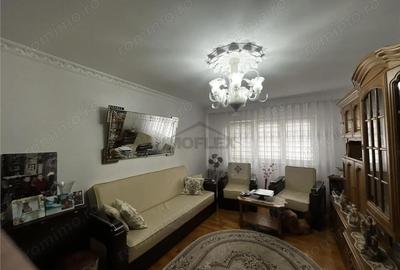 Apartament cu 2 camere decomandat în Burdujeni - 2