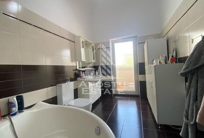 Casa cu 3 camere, centrala proprie, SAD - 5