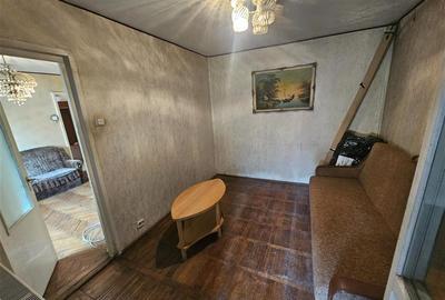 Apartament cu 2 camere nedecomandat, mobilat în Micro II - 4