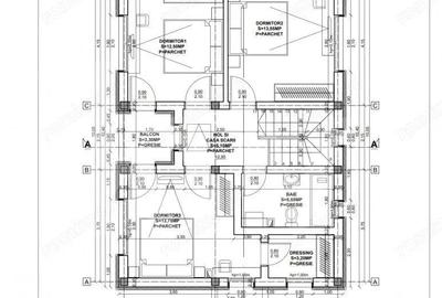 Casa 4 camere moderna construita corect in Kleine Residenz Sibiu - 3