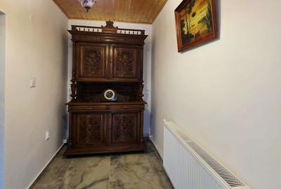 Casă cu 2 camere în Cornești - 8