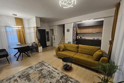 Casa insiruita Rosu Ilfov - 6