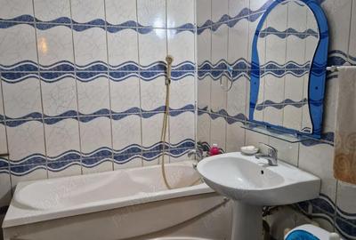 Apartament cu 3 camere decomandat în Central - 2