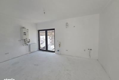 Casă cu 4 camere cu Teren 452 Mp în Clinceni - 5