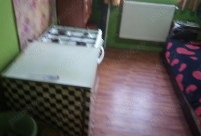 Garsonieră nedecomandată în Central - 2