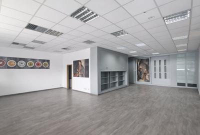 Birou, de 98 mp, în Pipera - 3