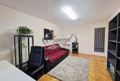 Locuinta spatioasa aproape de Piata Zorilor Locuinta spatioasa aproape de Piata Zorilor - 14