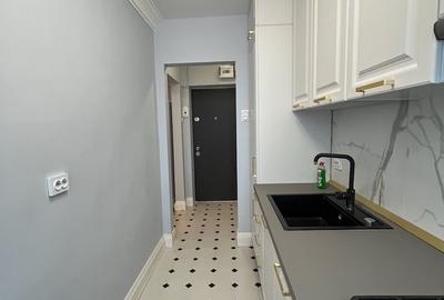 Apartament cu 2 camere semidecomandat, mobilat în P-ța Amzei - 6